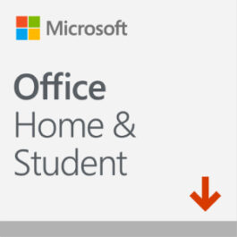 Office Home & Student 2019 - ESD