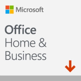 Office Home & Business 2019 - ESD